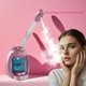 thumbnail image 3 of Vaporizador facial Asiakarn Nano Ionic para limpieza profunda, color rosa, 3 of 6
