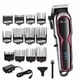 thumbnail image 2 of Cortadora de pelo Surker Barber Clipper 6001 100-240 V, 2 of 3