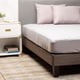 thumbnail image 3 of Pack 2 Almohadas Gris + Cubrecolchón Gris 2 Pl, 3 of 3