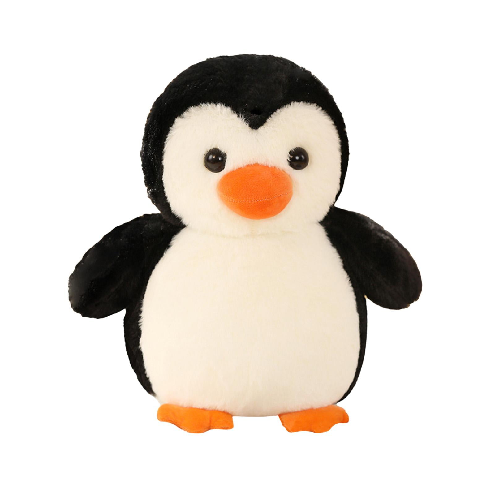 Bothyi - Regalos De Cumpleaños Realistas De Pingüino De Peluche Para Niños, Niñas Y Adultos