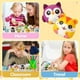 thumbnail image 2 of 24 unidades de Squishies OmyFav para niños, regalos y recompensas para fiestas masivas, 2 of 3