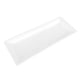 thumbnail image 1 of Plato Rectangular Bajo Porcelana Blanco 36Cm Star Square, 1 of 2
