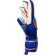 thumbnail image 4 of Guante Arquero Reusch Attrakt Freegel Advance Junior GK26 azul 5, 4 of 4