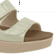 thumbnail image 2 of Sandalia Mujer Piccadilly Verde, 2 of 3