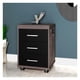 thumbnail image 4 of Cajonera Ejecutiva Negro, 4 of 5