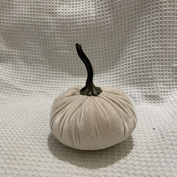 1pc, Cute Pumpkin Plush Doll - Perfect for Halloween, Harvest Festival, Autumn Decor, Outdoor and Indoor Use