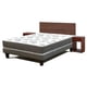 thumbnail image 1 of Cama Europea Dormistar 2 plaza Base Dividida, 1 of 5