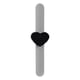 thumbnail image 4 of Muñequera Magnética Muñequera Pintail Para Suministros De Tienda Manualidades De Bricolaje Uso En Salón Gris, 4 of 5