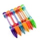 thumbnail image 3 of Paquete de 6 juguetes de burbujas con movimiento líquido, suministros especiales, 3 of 3