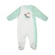 thumbnail image 1 of Pijama Enterito Minnie Turqueza  Bebé Niña Talla 12 Meses, 1 of 3