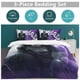thumbnail image 5 of Batman 3-Piece Bedding Set Soft Warm And Comfortable Bed Set, 5 of 5