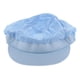 thumbnail image 4 of Cocinero Ajustable Hombres Mujeres Cocina Panadero Chef Elástico Cap Hat Catering Sky Blue C, 4 of 5