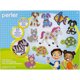 thumbnail image 1 of Kit de Cuentas para Fundir Perler Pet Parade, 5020 Piezas, 1 of 3