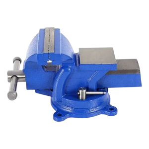 Tornillo De Banco Mecánico 4 Pulgadas