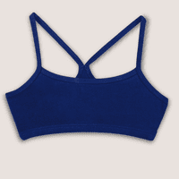 Lady Genny - Peto Con Pabilos Niña