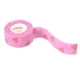 thumbnail image 5 of Cinta Cohesiva Autoadhesiva No Tejida Del Vendaje Del Abrigo Del Abrigo 1 Pulgada Rosa, 5 of 5