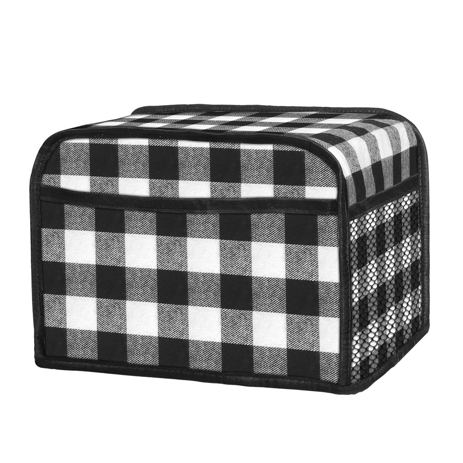 Magideal - Cubierta Para Tostadora,cubierta Para Máquina De Pan,suministros De Cubierta A Prueba De Polvo,cubierta Antipolvo Para Horno Para Máquina De Pan Para