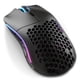 thumbnail image 1 of Ratón para juegos Glorious Model O inalámbrico Superlight 69g RGB, 1 of 9