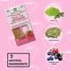 thumbnail image 3 of Tea HYLEYS Slim Flavor Frambuesa para bajar de peso, 25 bolsitas de té, 3 of 7
