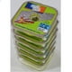 thumbnail image 2 of Nylon Transparente Amarillo 0,35mm Resist7,1kg Bobina100mt, 2 of 3