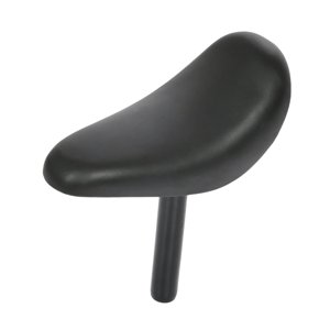 Ioensy - Sillín De Bicicleta Para Niños, Antideslizante, Para Bicicleta De Montaña, Diámetro De La Varilla: 2,2 Cm.