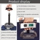 thumbnail image 3 of Portable Electronic Luggage Scale - Accurate and Convenient Weight Measurement for Travel and Home Use, 3 of 4