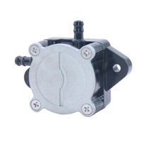 Magideal - La Bomba De Combustible Fueraborda Reemplaza 15100-90J11-000, Instala Fácilmente Piezas De Repuesto De Motor Premium Resistentes, Accesorios De Motor