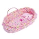 thumbnail image 1 of Cesta para muñecas June Garden Cozy Dream para niña estadounidense de 18 pulgadas, 1 of 9