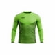 thumbnail image 4 of Camiseta Arquero Template 2020 2021 Niño Verde Capelli, 4 of 4