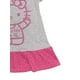 thumbnail image 4 of Polera Niña Hello Kitty gris 10, 4 of 5