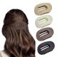 thumbnail image 1 of Pinzas para el Pelo Bphne de 3.8 Pulgadas, 4 Piezas, 1 of 3