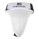 thumbnail image 1 of Taekwondo ingle protector protector mma taza de boxeo abdominal guantes jockstrap l, 1 of 3