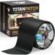 thumbnail image 1 of Cinta selladora impermeable TOOLTROOPERS TITANPATCH PRO negra, 1 of 9