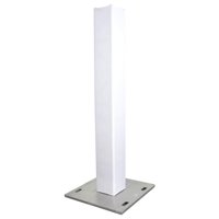 Braguero Cuadrado Truss Slip Cover-Wrap Odyssey Ts1210 De 3 M