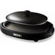 thumbnail image 1 of Plancha eléctrica Zojirushi EA-BDC10 Gourmet Sizzler Brown, 1 of 6