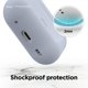 thumbnail image 5 of Funda de silicona elago para AirPods Pro 2 inalámbricos, 5 of 7