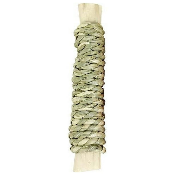 2pcs Rabbits Chew Toys, Small Animals Molar Sticks For Rabbit, Guinea Pig, Hamster, Chinchilla