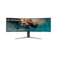 thumbnail image 1 of Monitor LG 49" Ultragear Curvo Gaming FreeSync 1ms 240Hz, 1 of 3