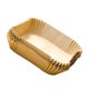 thumbnail image 4 of 50/100 Uds. De Papel Desechable Para Freidora De Aire, Antiadherente, Papel Para Hornear A Prueba De Aceite, 50 Uds., 4 of 5