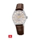 thumbnail image 1 of Reloj F20009/2 Festina Swiss Plateado Mujer Correa Clasico, 1 of 2