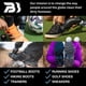thumbnail image 3 of Cepillo Limpiador de Zapatos BootBuddy para Running, Senderismo y Golf, 3 of 7