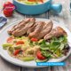 thumbnail image 2 of Bistec Trutro Pavo, 450 g, 2 of 2