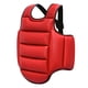 thumbnail image 4 of Chaleco Protector De Pecho Para Karate, Sanda, Sparring, Kickboxing Y Taekwondo., 4 of 5