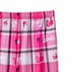 thumbnail image 3 of Barbie Girls Pajama pantalones y camisetas de sueño para niños 4, 3 of 3
