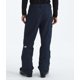thumbnail image 3 of Pantalones de nieve The North Face Freedom impermeables para hombre Summit Navy, 3 of 6