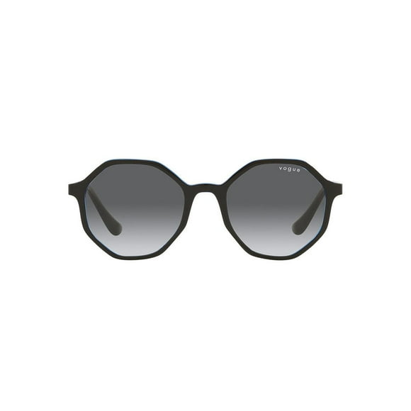 Lentes De Sol 296511 52 Injected Mujer