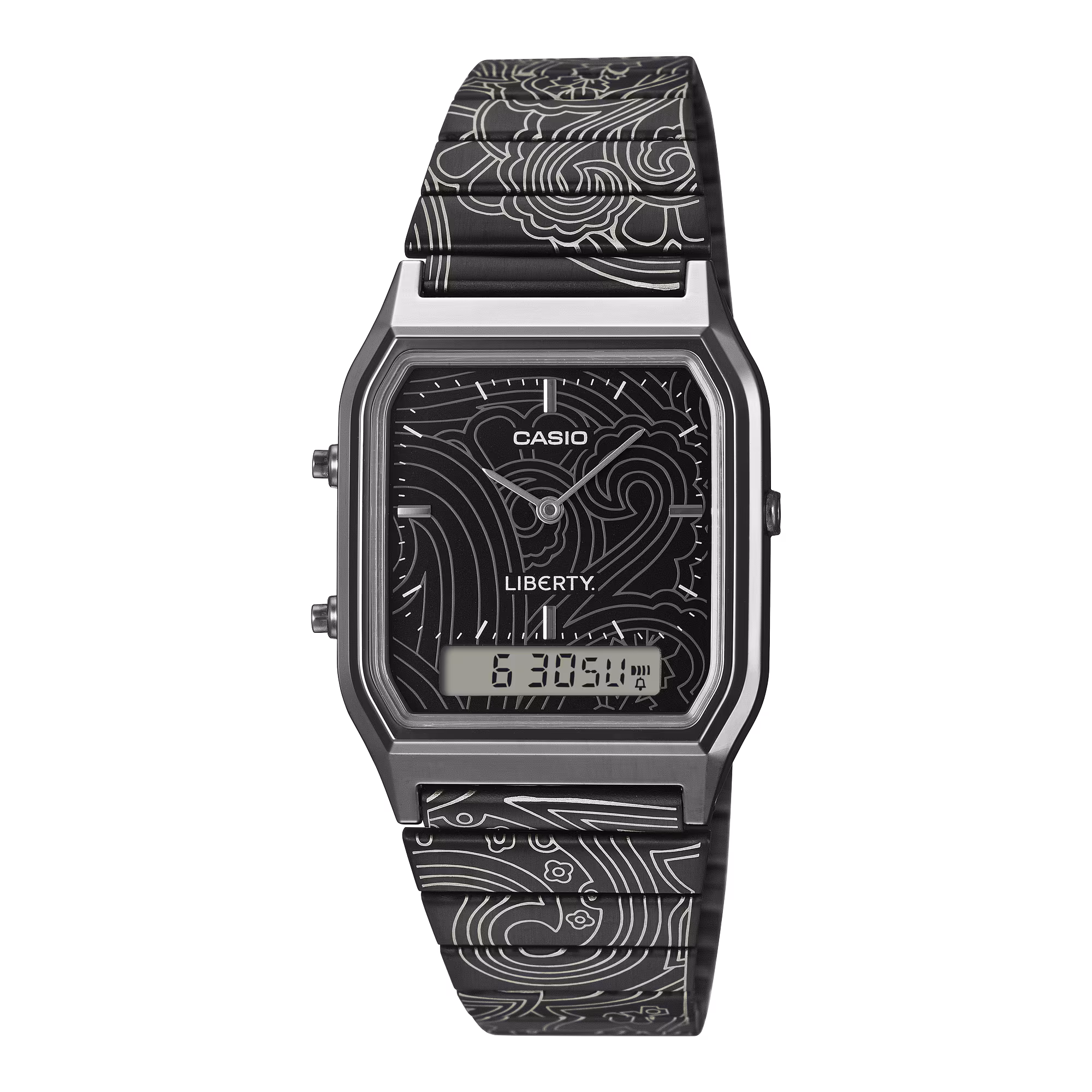 thumbnail image 1 of Reloj Casio AQ-230EBLT-1A Liberty Edition, 1 of 3