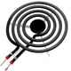 thumbnail image 1 of Quemador de Cocina Beaquicy 15 cm 1500 W 4 Vueltas, 1 of 6