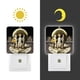 thumbnail image 3 of Luz Nocturna LED Desmarcar The Promised Neverland con Sensor, 3 of 6