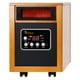 thumbnail image 1 of Calentador infrarrojo portátil Space Heater Dr. de 1500 W, color cereza, 1 of 8